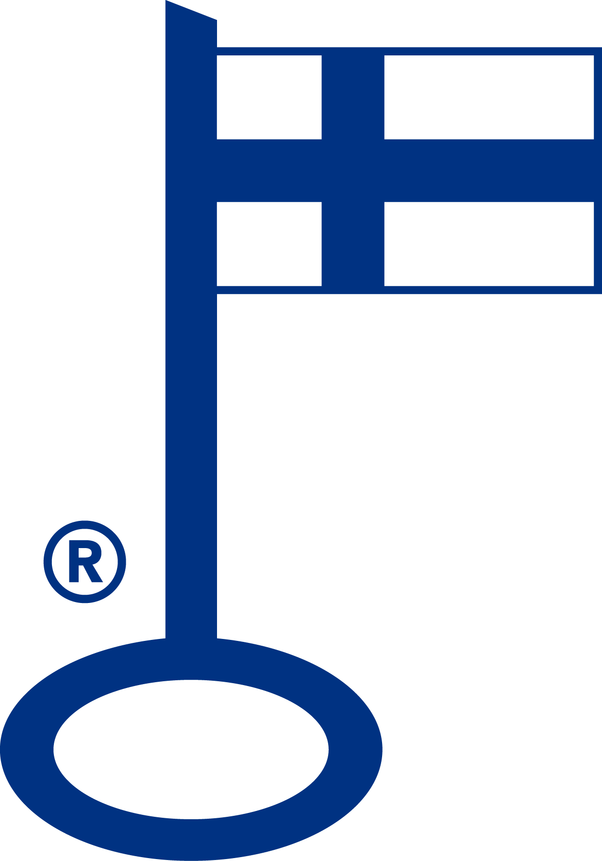 Avainlippu – Valmistettu Suomessa
